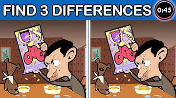 [Only Real GENIUS can find the differences] Smart level... (Not 🚫 for idiots)