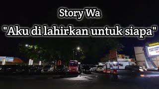 Story Wa||