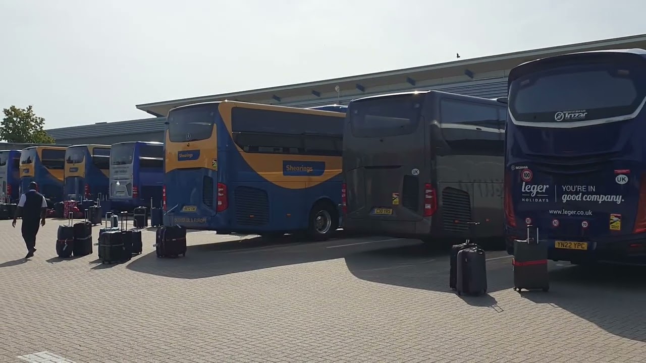 01: Croatia & Slovenia