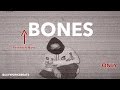 If I Produced for Bones Sesh...