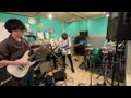 【UNISON SQUARE GARDEN】23:25 コピー 【Band cover】