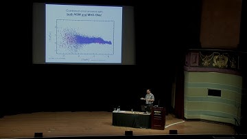 Galactic chemical evolution of the r-process elements - Benjamin Wehmeyer