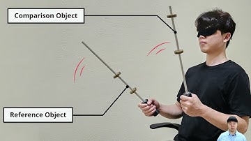 Augmenting Perceived Length of Handheld Controllers: Effects of Object Handle Properties
