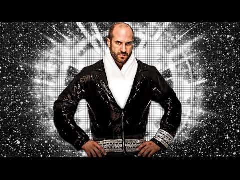 2014: Cesaro 7th WWE Theme Song - Swiss Made (V3 w/ Air Raid Sirens) [ᵀᴱᴼ + ᴴᴰ]