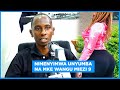 MUME ASHINDWA KUVUMILIA, AANIKA UKWELI "MKE WANGU ANANINYIMA UNYUMBA / MIEZI 9 SIJAPEWA"