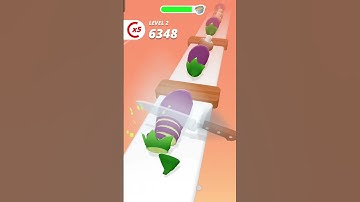 “Perfect Slice Challenge 🔪 | Can You Cut Like This?”#shorts #freefire #games