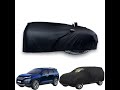 carcover #carcovers #caraccessories #carcare #autoproducts #carprotection #suvlife #carlover