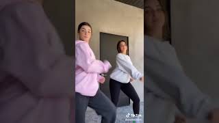 Celebrity WAP dance/Addison and Charli Profile