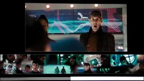 [at MAX 2010] Sneak Peeks - Video Tapestries