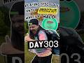 Day 303 of DG Jesus crusade for the Halo Groove… #discgolf