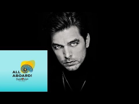 Waylon to represent the Netherlands in Eurovision 2018 - Reaction