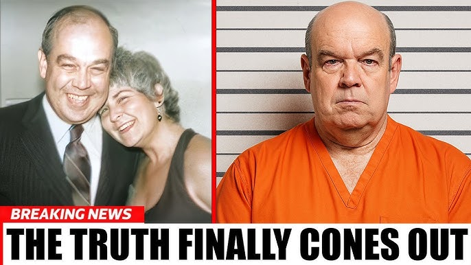 After Death, Charles Kuralt’s Secret Double Life Finally EXPOSED