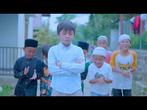 Diwan Punya Mainan Keren | fikrifadlu