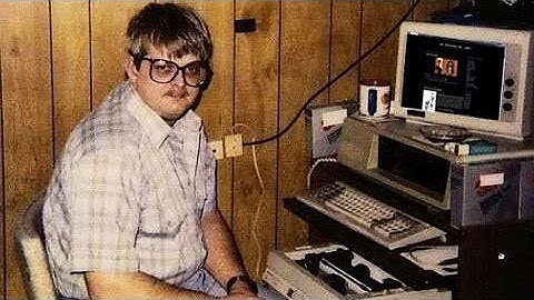 5 Most Dangerous Hackers of all time ||uniqueangelproductions