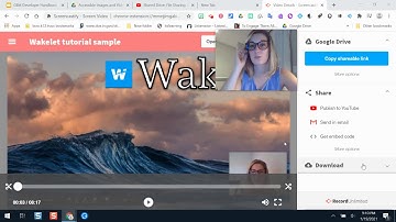 Upload Screencastify Videos to YouTube Tutorial