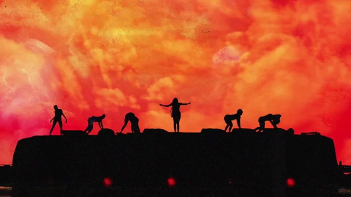 GloRilla - TGIF [Clean]