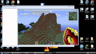A MINECRAFT TUTORIAL  = TECHNIC PACK 6