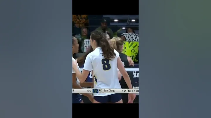 Katie Rapp Nice Swing