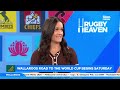 Wallaroos name new captain ahead of massive year | Rugby Heaven