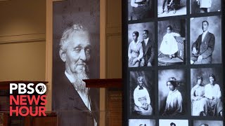 Images of ‘Black life, Black joy,’ are immortalized in historic Charlottesville portraits