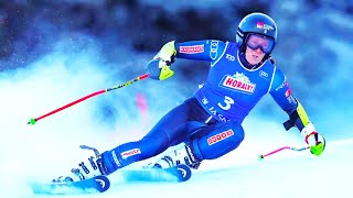 FIS Alpine Ski World Cup - Women's Giant Slalom  (RUN 1) - Jasna SVK - 2024