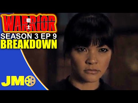 Warrior Season 3 Episode 9 Breakdown | Recap & Review