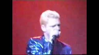 Erasure - Chains Of Love (Cowboy Tour Live In Warsaw 1997)