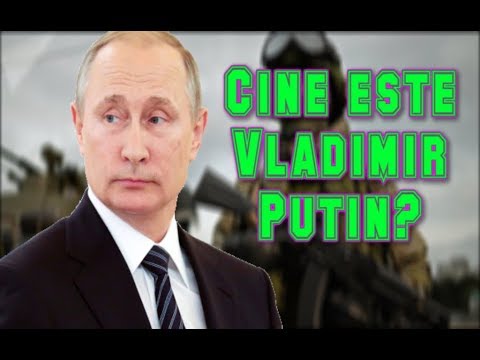 Video: Cine Au Fost Părinții Lui V.V. Putin