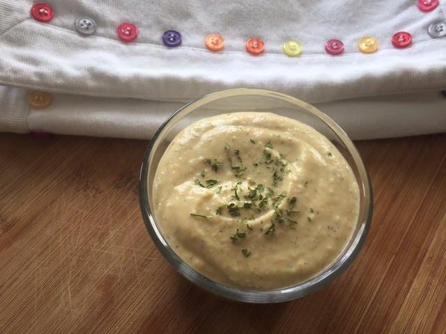 How to make Hummus - Greek Style | Easy Hummus Recipe (No Tahini Required) | Eat East Indian