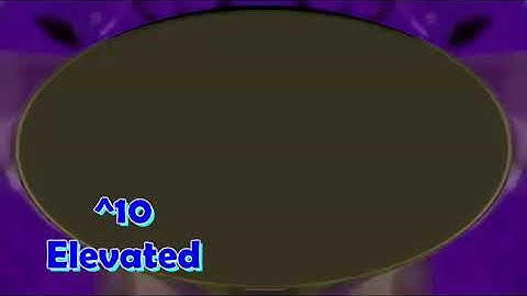 Nooooo My Computer Crashed Csupo Effects In G Major 17 Powers Extended ^2