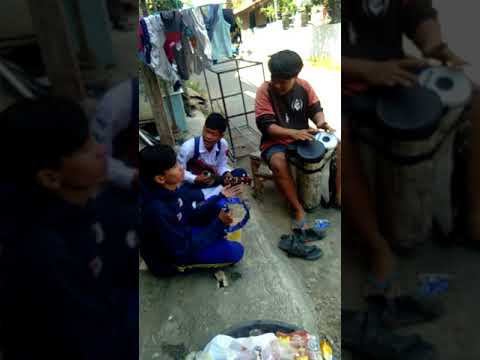 Iklim - Puteri Cover