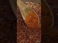 いくらっていっぱい食べれないよね！ #料理動画 #海鮮 #いくら #いくら丼 #筋子 #asmr #japan #shorts