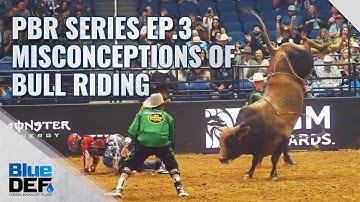 "Bred to Win" Ep.3 Trailer | PBR Series Presented by BlueDEF | PEAK Auto