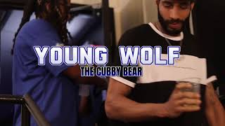 Young Wolf Live at the Cubby Bear, Chicago IL 9/28/23 (Recap)