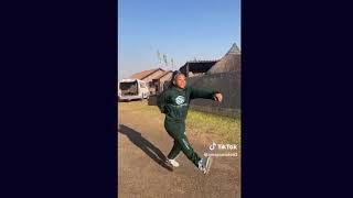 Chase Amapiano Tik Tok Dance Challenge Video Compilation