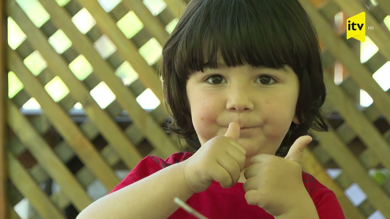 Bura vətəndir - İlisu