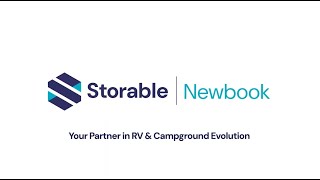 Newbook is now Storable Newbook!