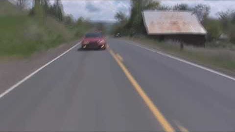 HPF Stage 4 M3 passing an HPF Stage 2 M3