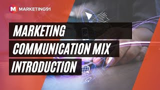 Marketing Communication Mix Explained With Exdanles marketing 82