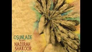 Nadirah Shakoor - Breath Away (Hi Perspective Remix)