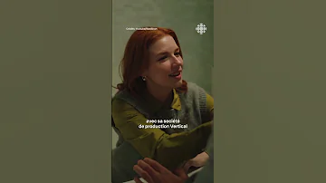 Drama Series Intended For Cell Phones Filmed In Vancouver 