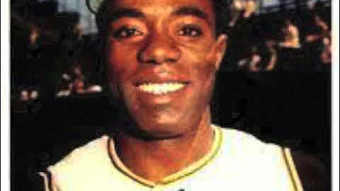 Alvin McBean (1962) on the Pirates