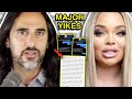 MOSES ADDRESSES TRISHA PAYTAS CHEATING RUMORS (WEEKLY TEACAP)