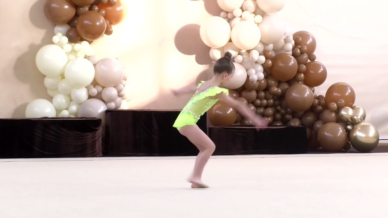 Войтюк Поліна 2019 бп