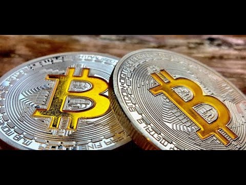 One Bitcoin Is Worth One Bitcoin, Ripple Moves Billions And Satoshis Vision - YouTube
