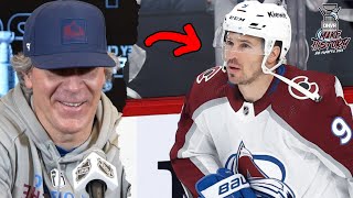 Jared Bednar on Avs Convincing Zach Parise Out Of Retirement + More