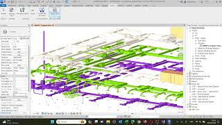 MEP Level Filters video