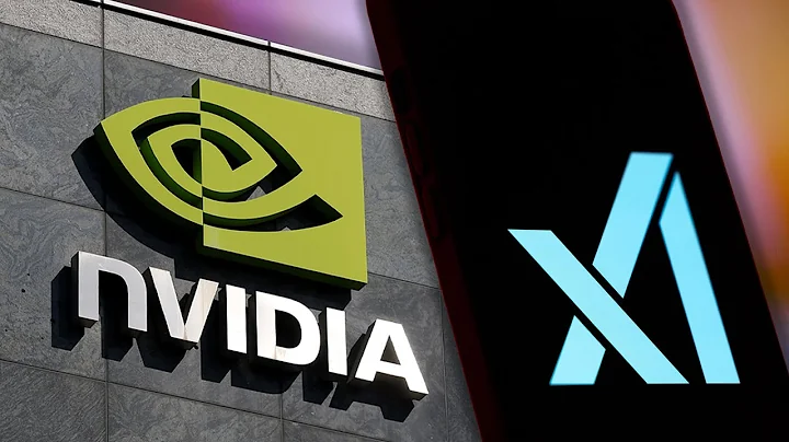 Musk's xAI Taps Nvidia and Others to Raise $20 Billion