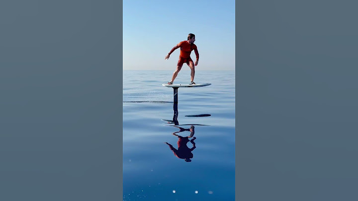 Foil Progression | Nikola Plytas | #shorts