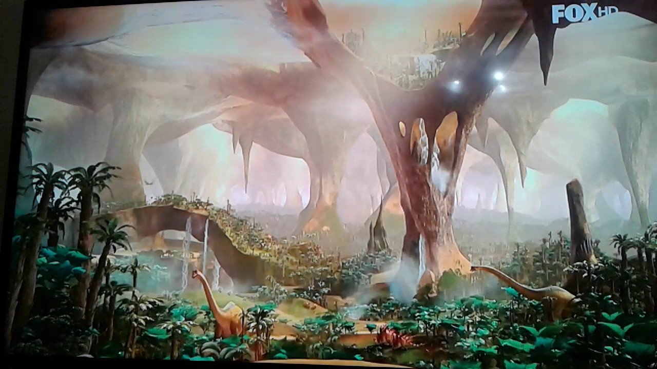La era de hielo 3 en Cine fox(1) camera iphone 8 plus apk